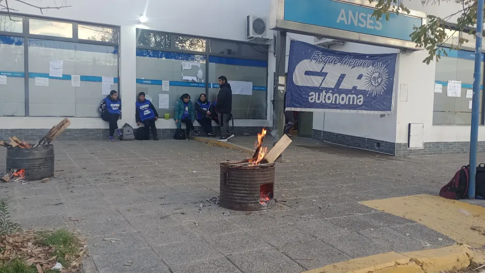 CTA en Anses