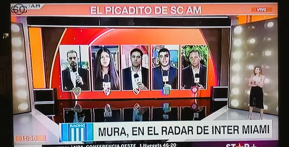 Mura tv