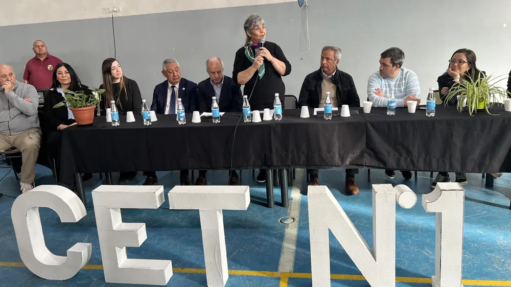 CET 1 energía