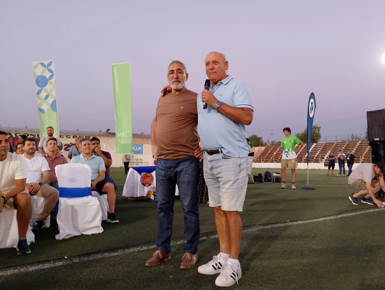 jornada inaugural mundialito Infantil (15)