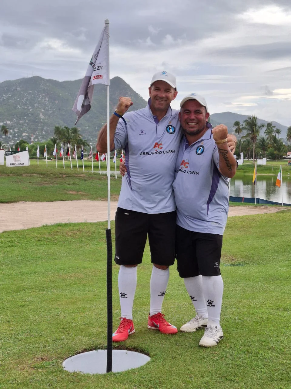 footgolf Acapulco México (4)