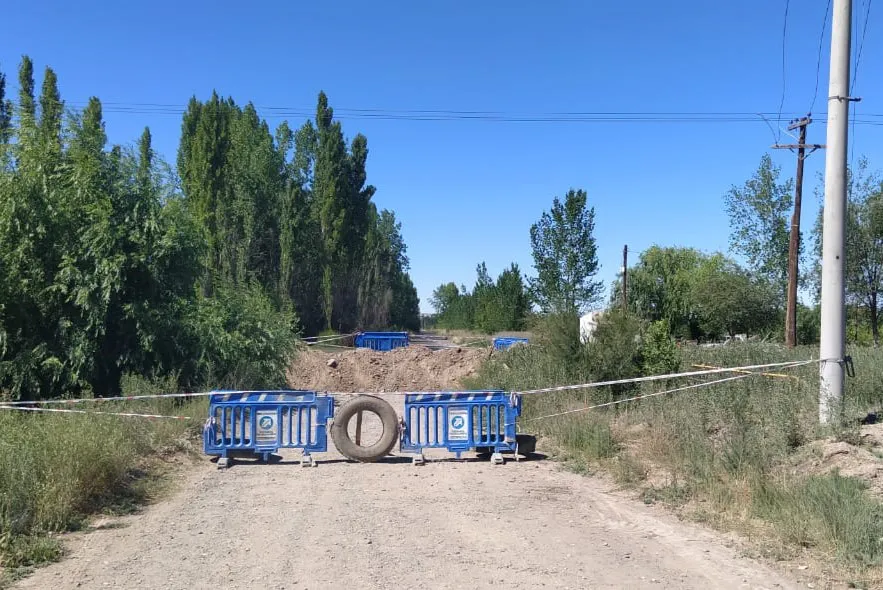 REPARACION PUENTE