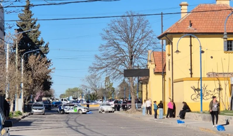 choque fallecido centro2