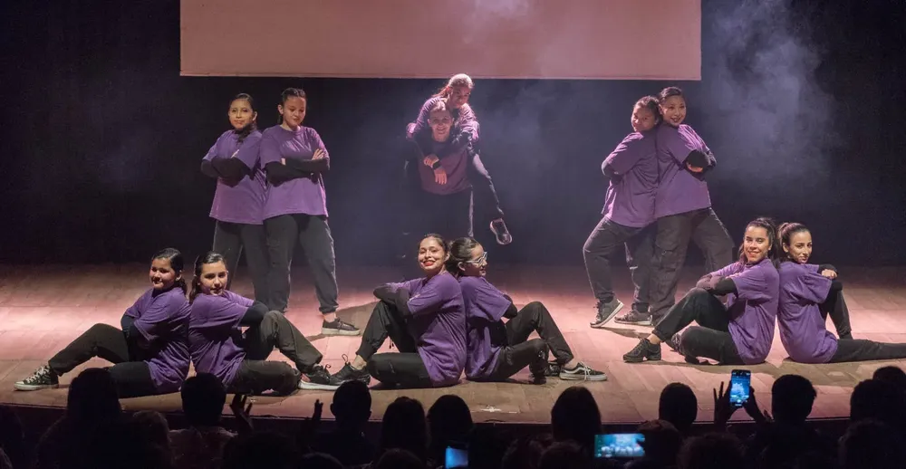 danza AC 1