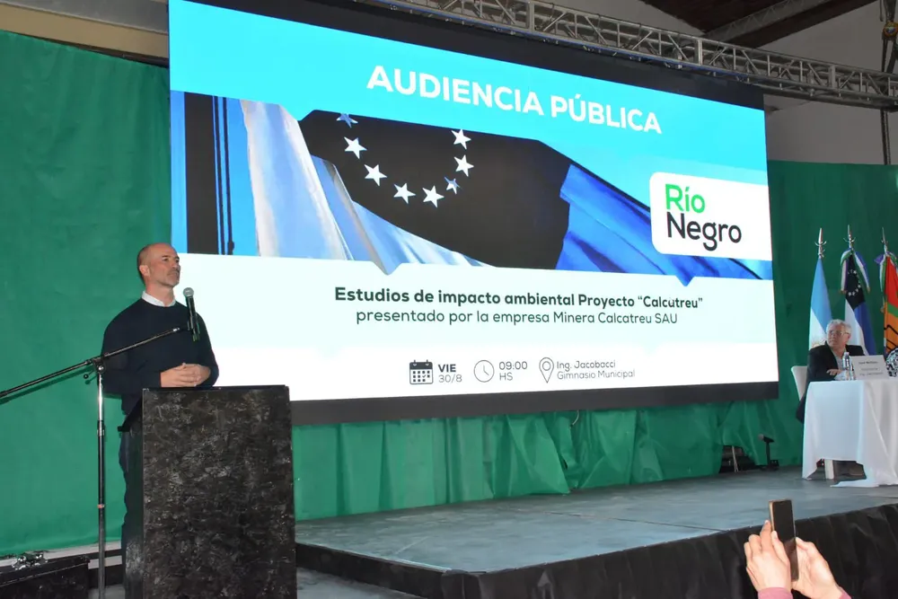 JM Audiencia Pública Jacobacci