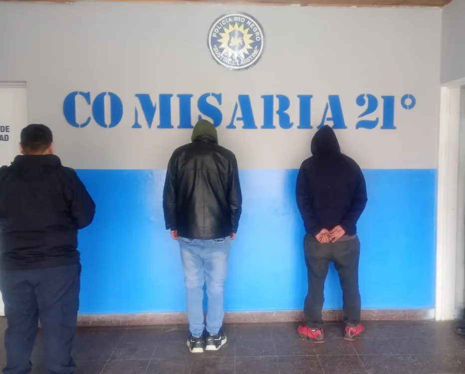 detenidos Com21ª