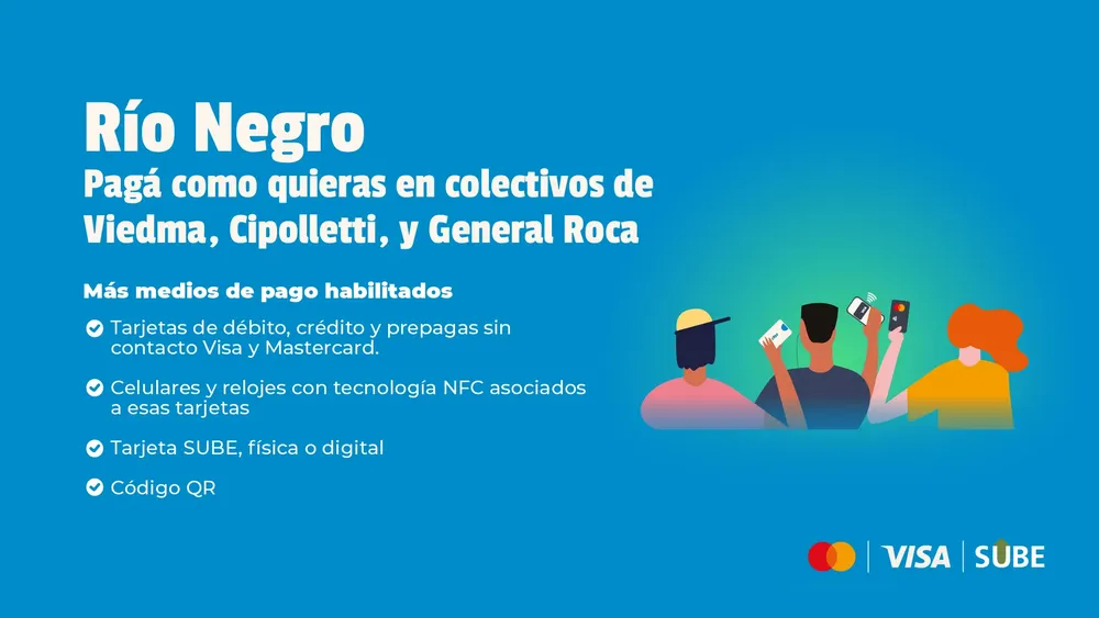 PAGO COLE