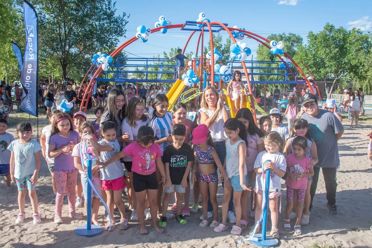 plaza Progreso multijuego