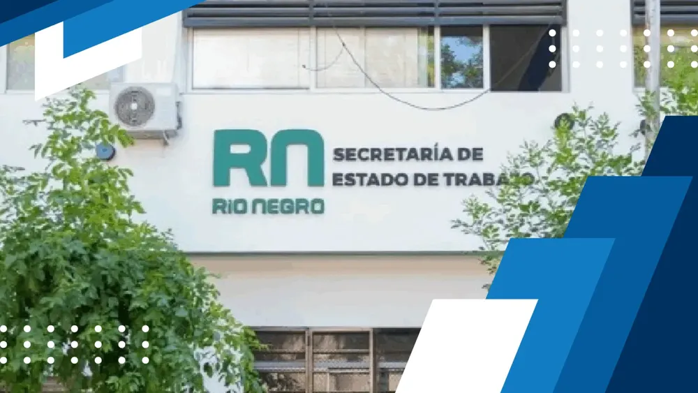 secretaria de trabajo