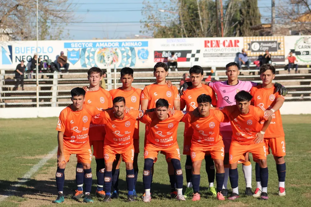 LDC Depo equipo