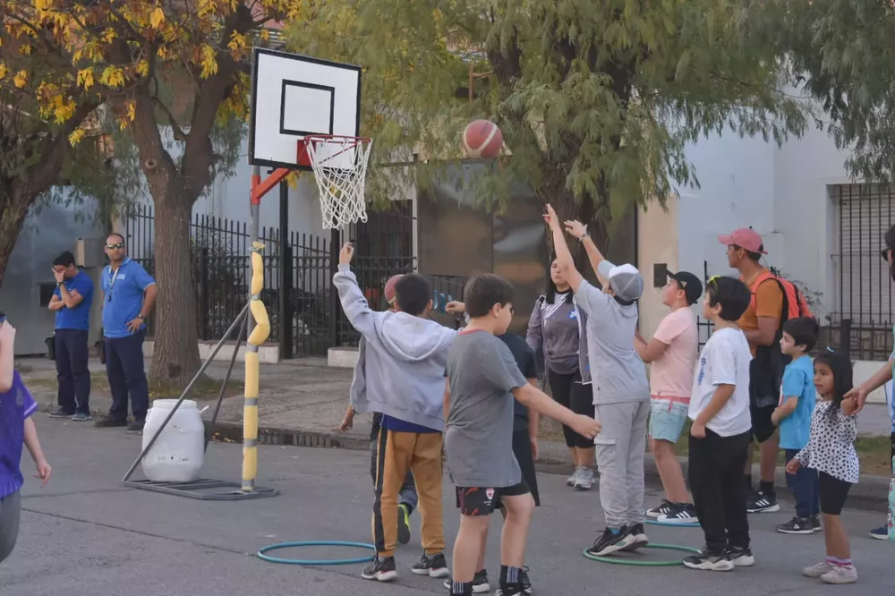 salir a jugar conya 4