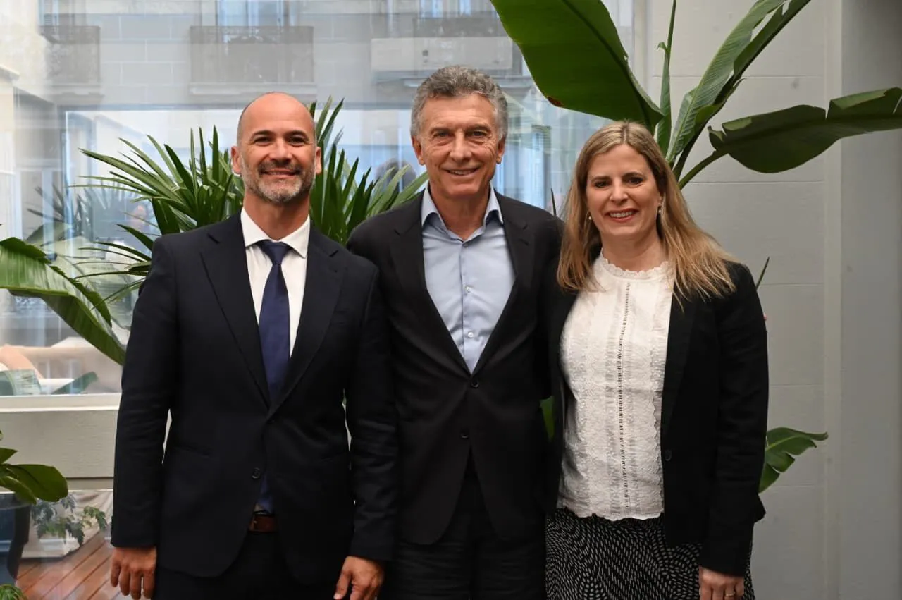 JM Macri PRO