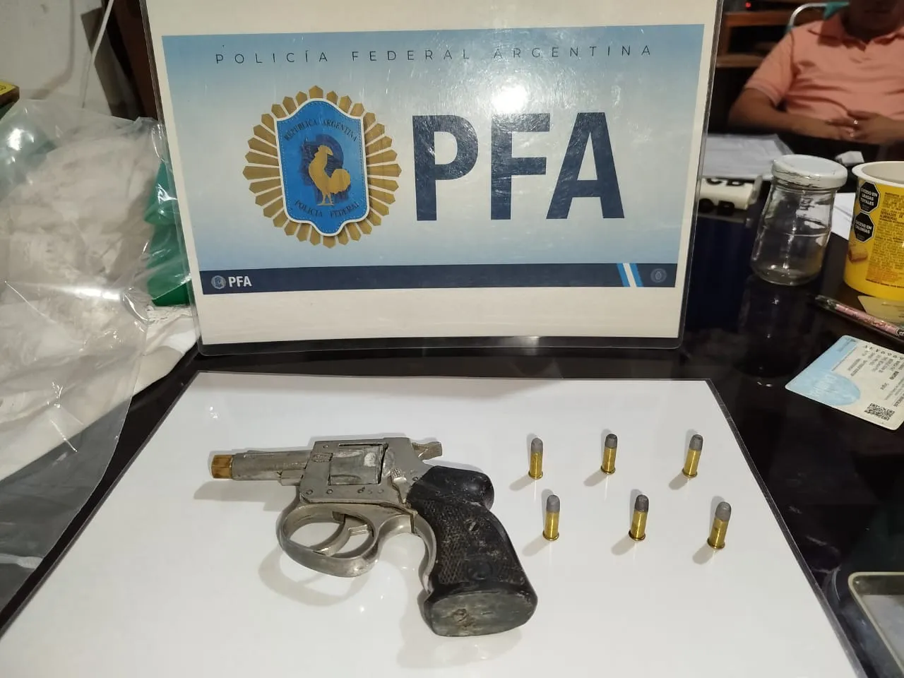 PFA Roca2
