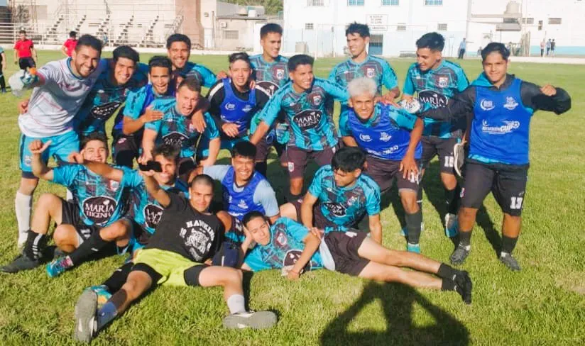 LDC Primera Cimac