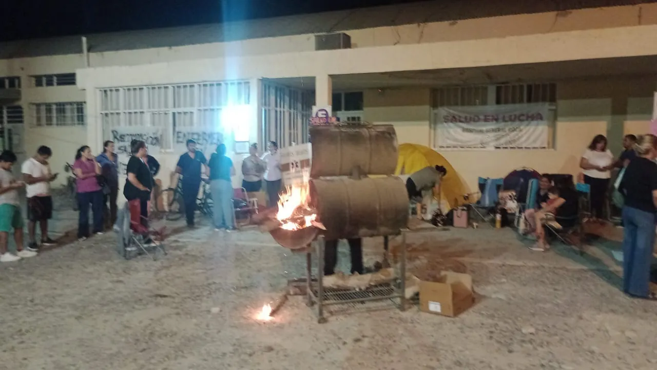 asspur acampe hospital