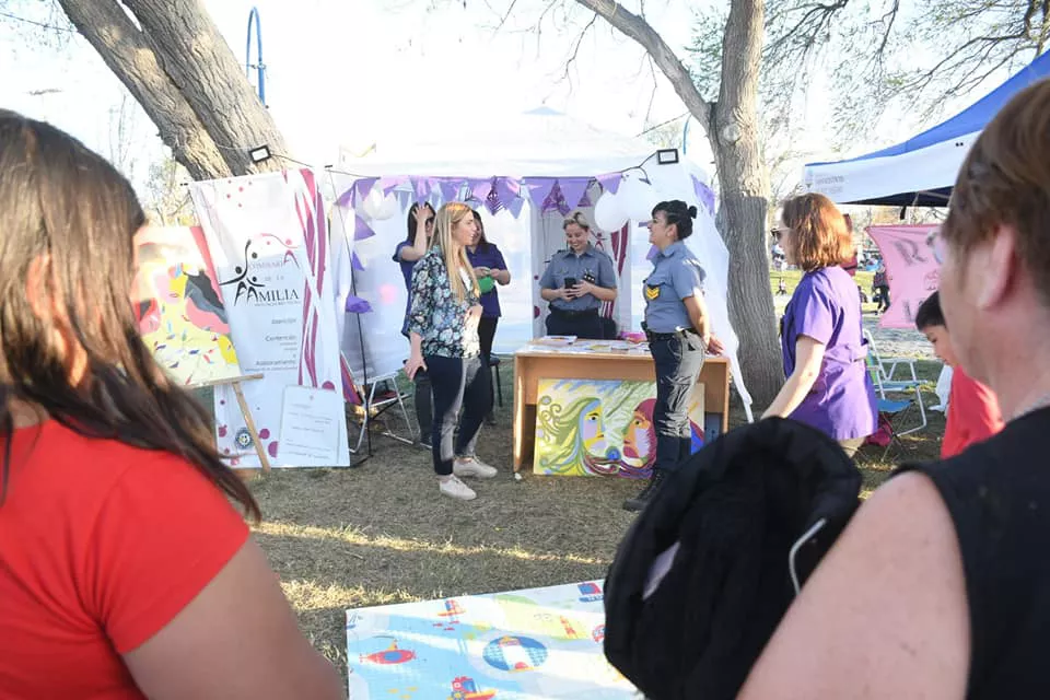 paseo aniversario7
