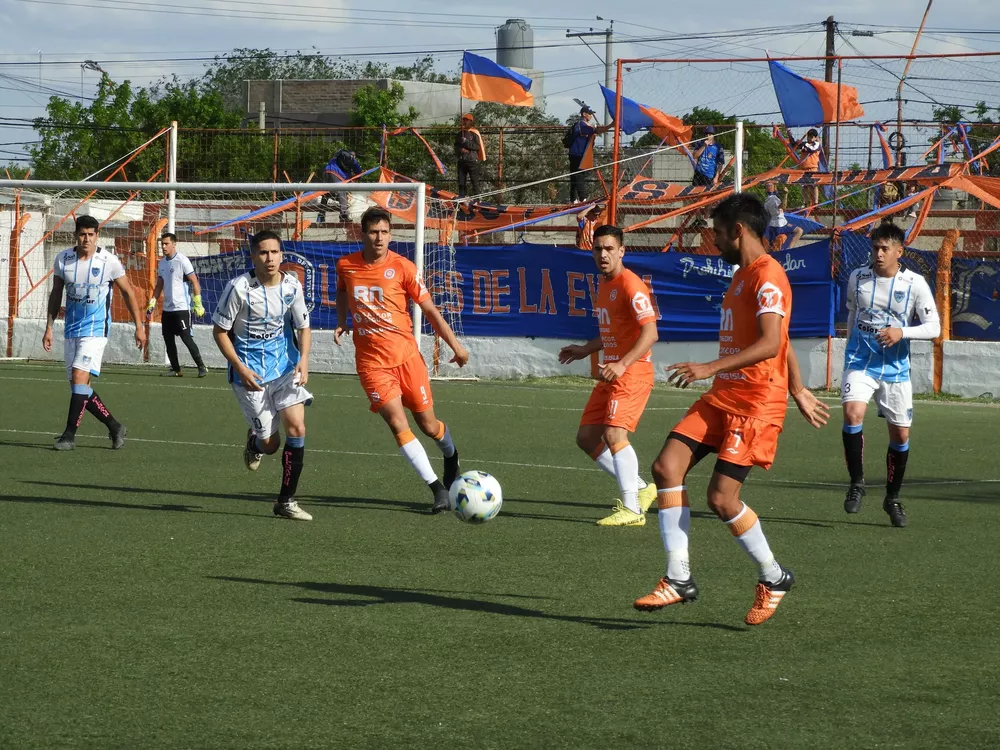 Depo Regional Amateur1