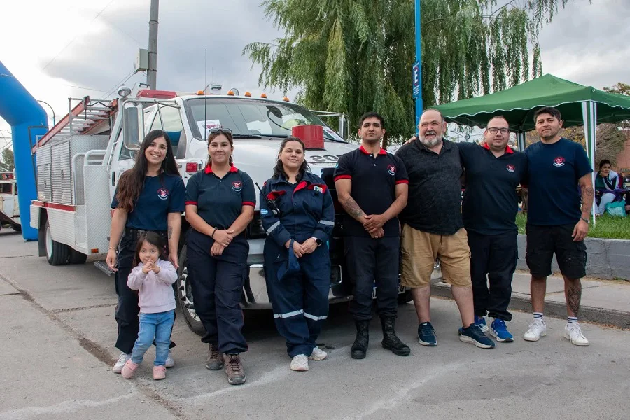 juntada fierrera bomberos1