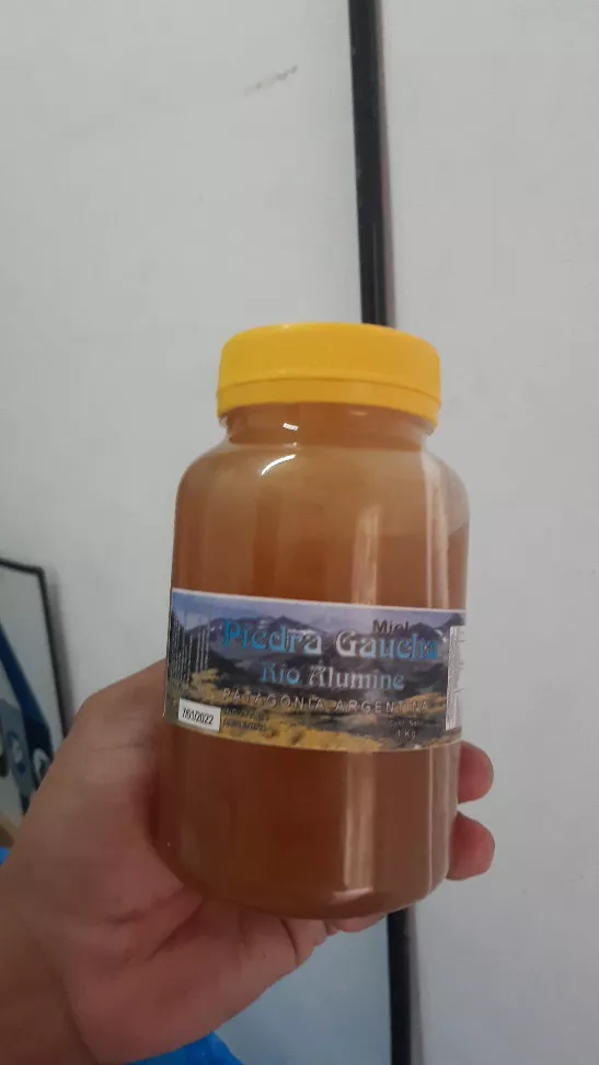 anmat productos miel 1