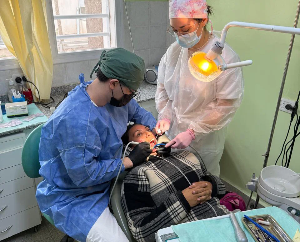 odontología UNRN