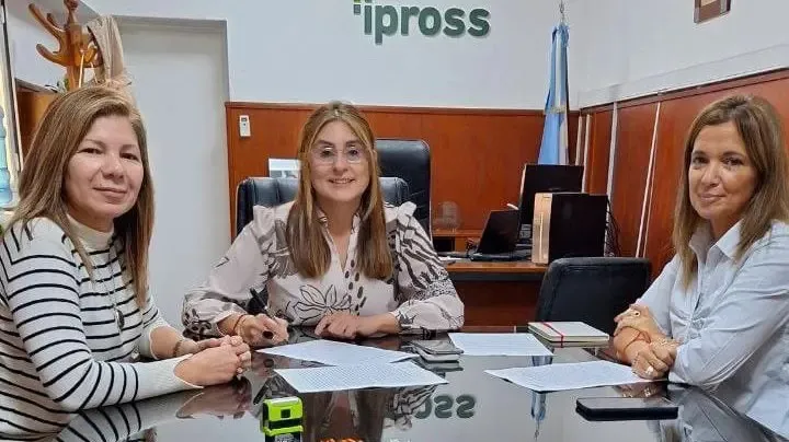 ipross hotel caba