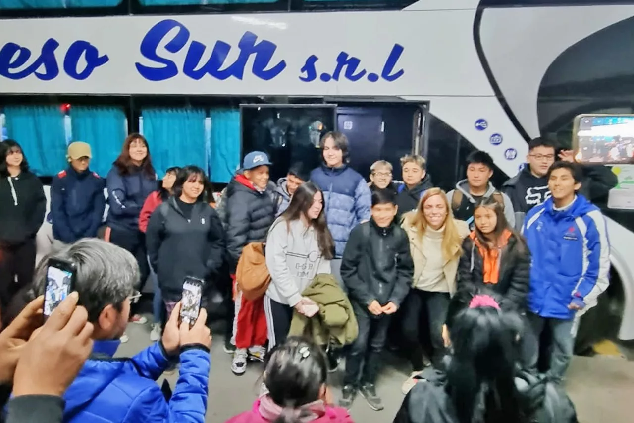 VIAJE RECICLA Y VIAJA