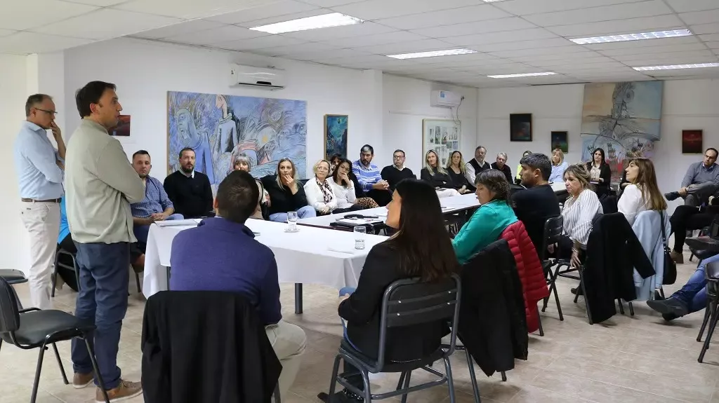 EDUCACIÓN_GABINETE NUEVO