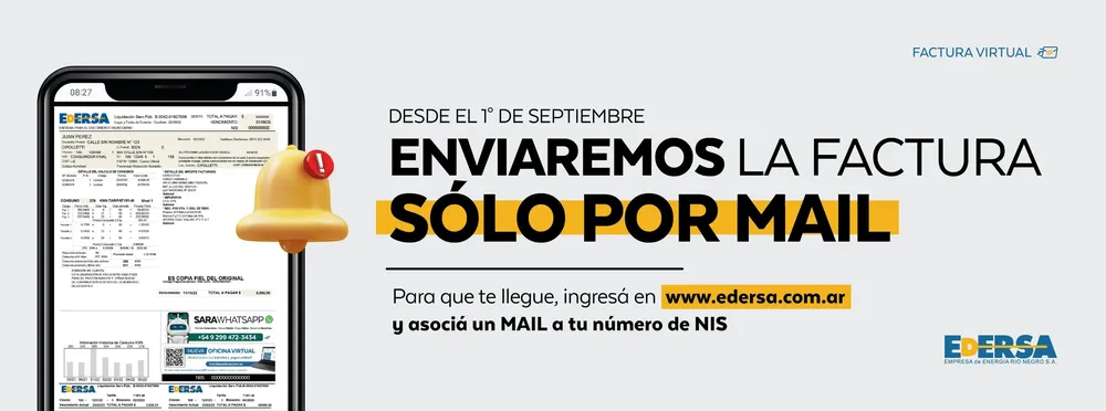 edersa factura virtual