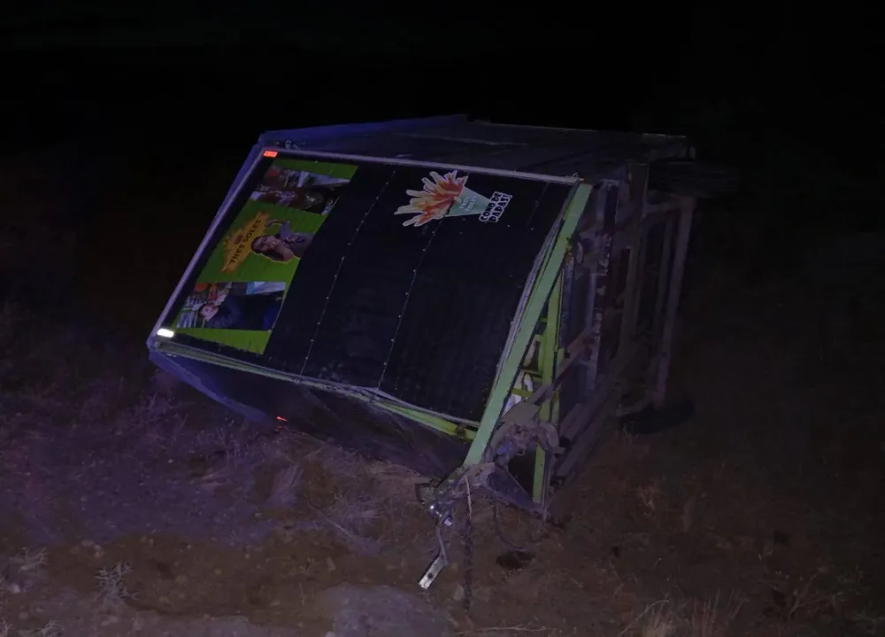 carro de comida