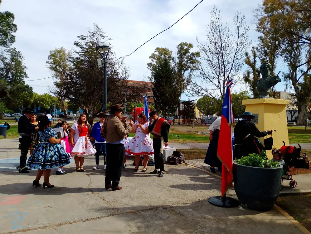 independencia Chile (5)