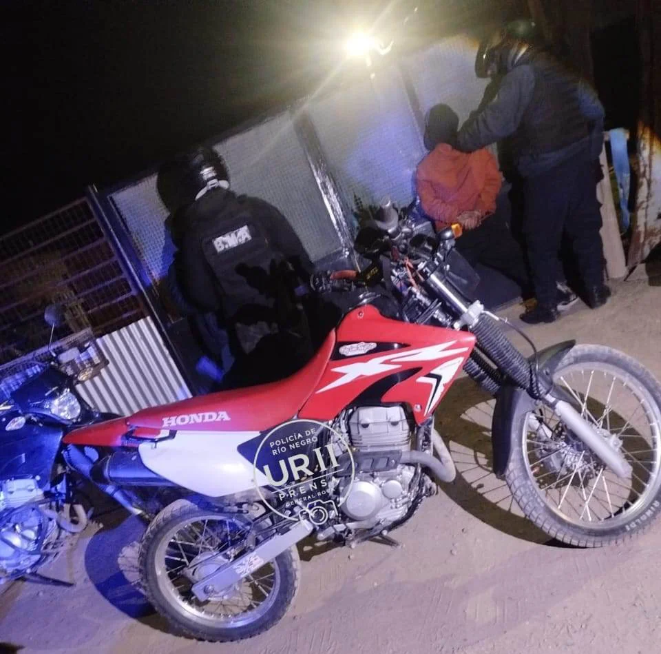 detenidos droga Gómez (2)