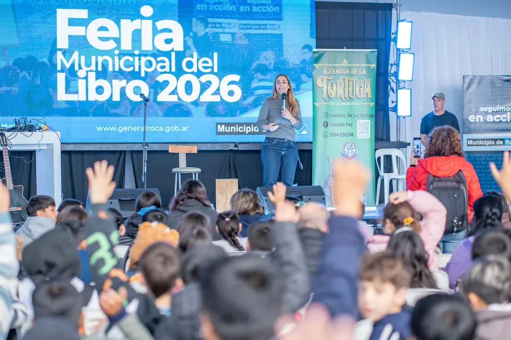 FERIA DEL LIBRO 4