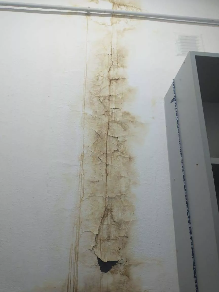 Escuela 107 Paso Córdoba 1