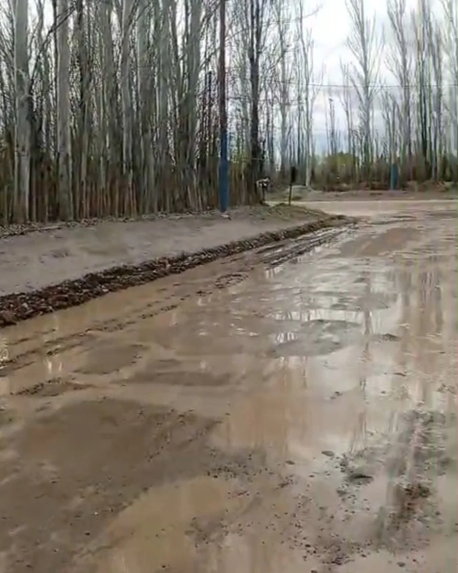 DESBORDES CLOACALES EN ALTA BARDA 1