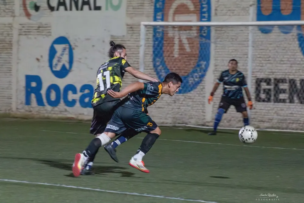 Copa del Valle de Libres (3)