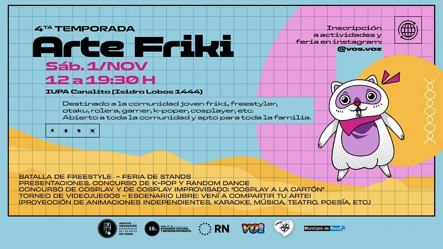 Arte Friki 4 (1)
