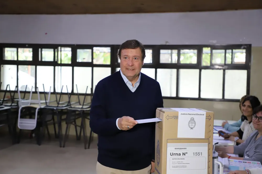 VOTO WERETILNECK