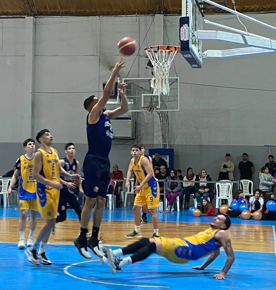 basquet Roca Progre2