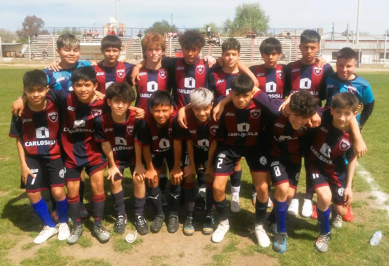 LDC Norte 2010