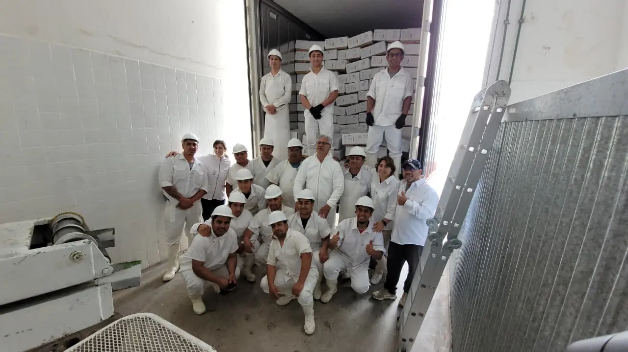 exportación ovina1