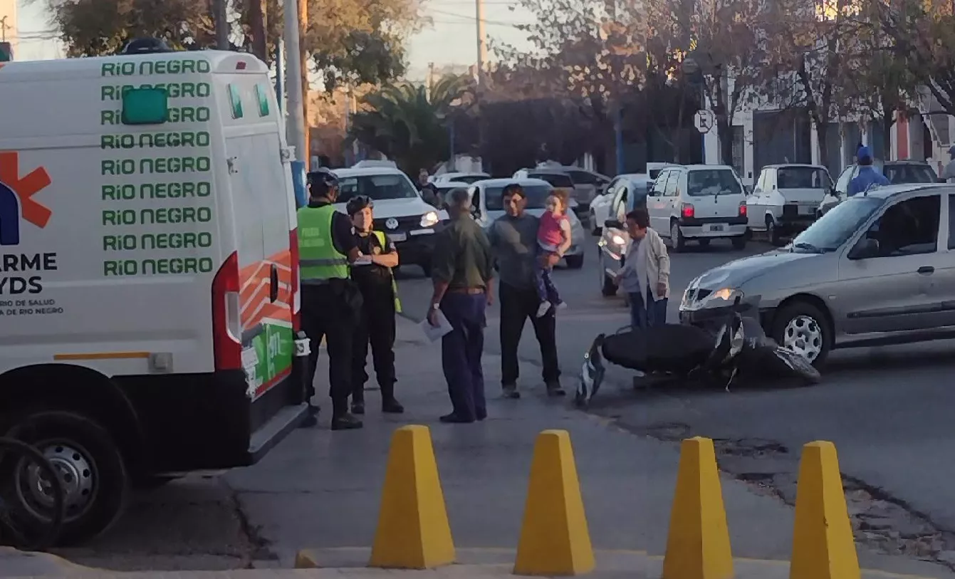 choque moto calle mendoza1