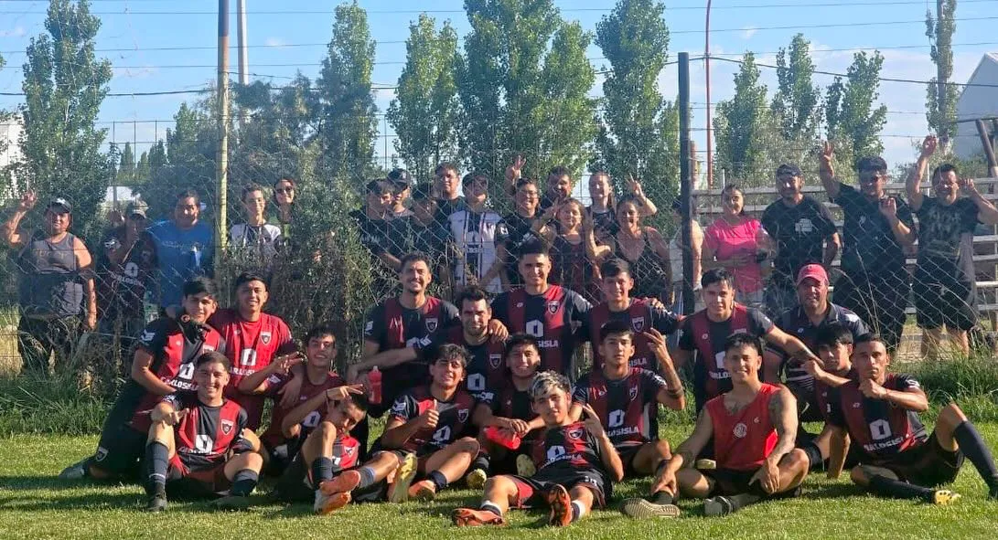 Argentinos del Norte LDC