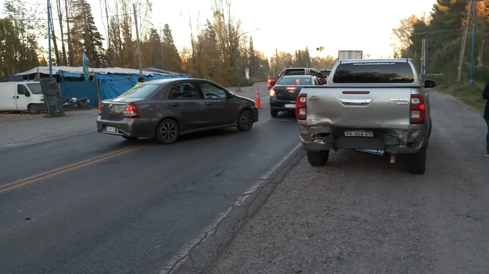 CHOQUE 22 Y VINTTER 2