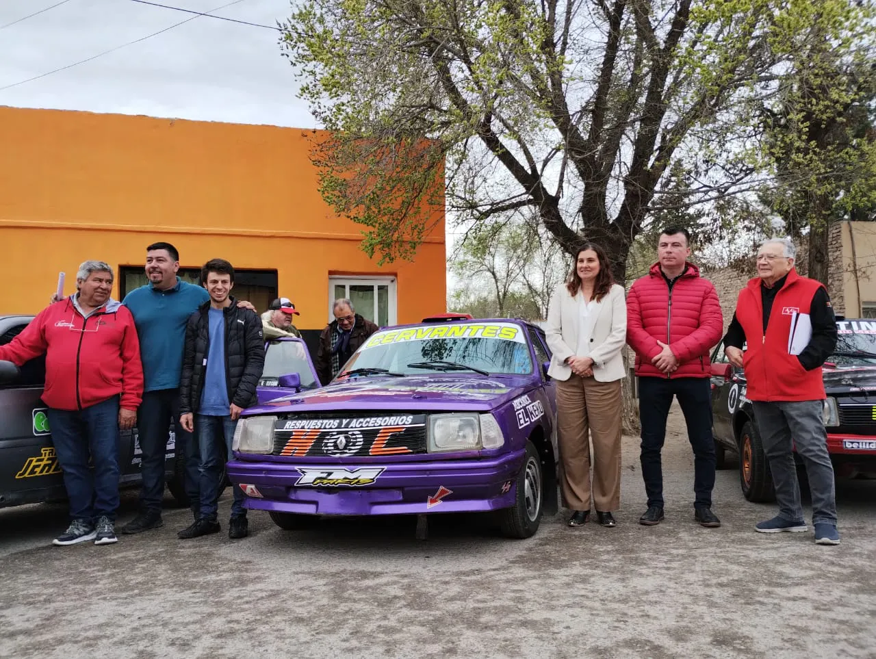 Rally Cervantes2
