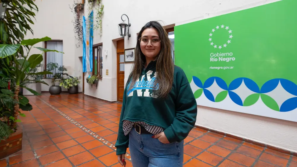 secretaria juventud