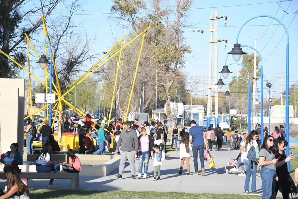 paseo aniversario11