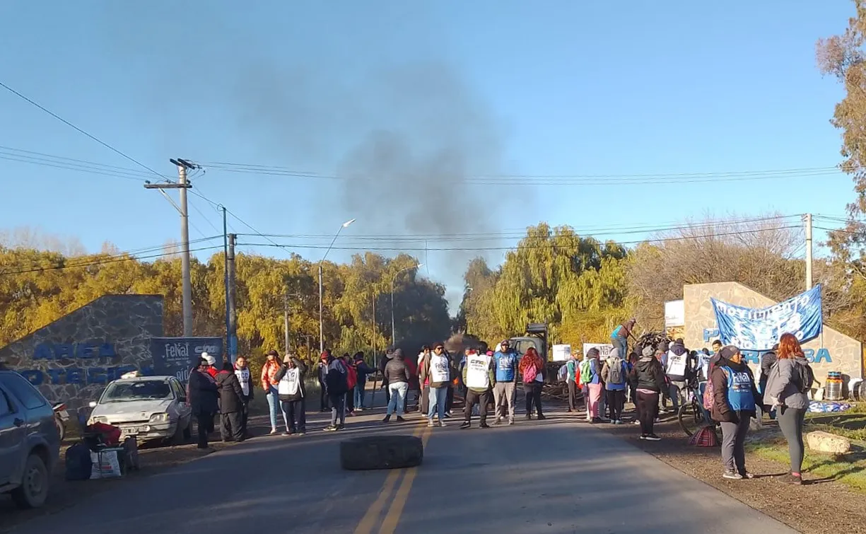 organizaciones sociales paso córdoba