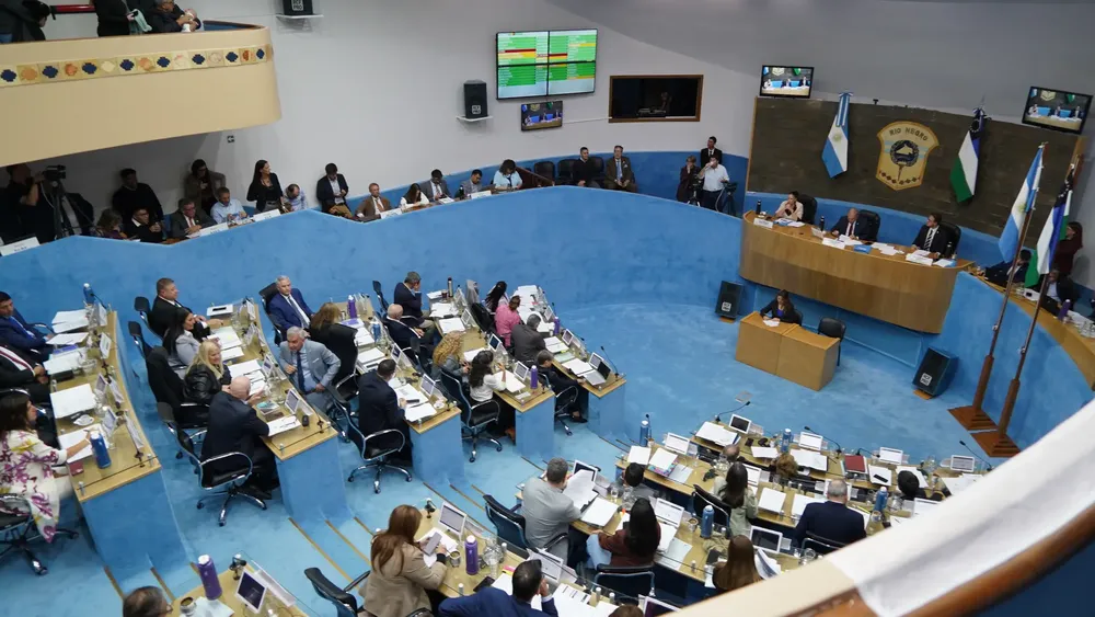 LEGISLATURA