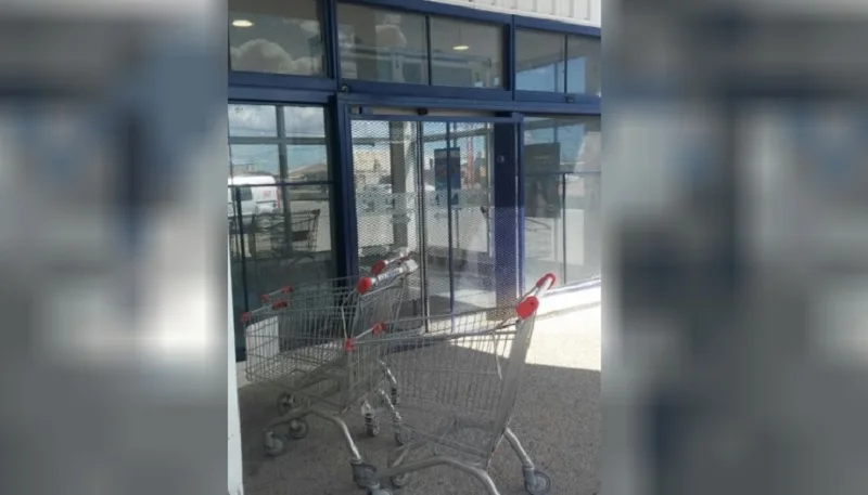 changos supermercado