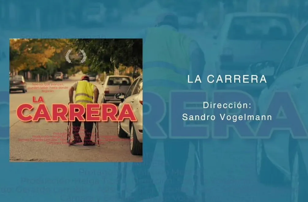 La Carrera